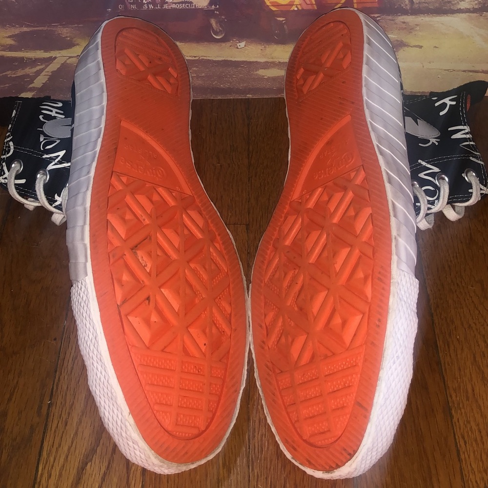 CONVERSE UNT1TL3D HI ( 11 US ) - Picture 4 of 4